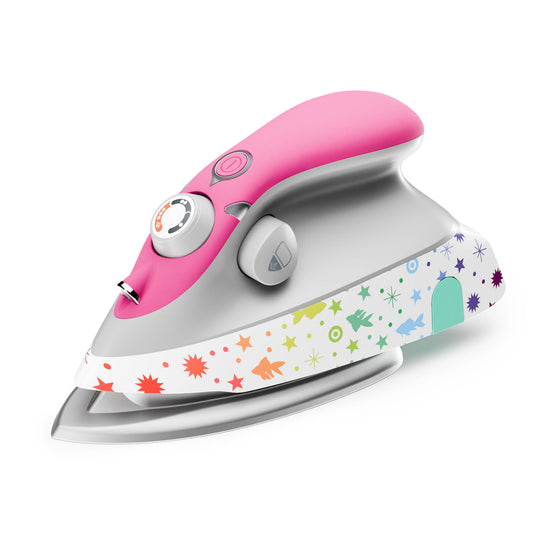 Tula Pink Oliso Mini Iron