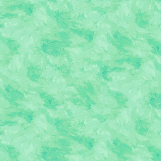 Crushed Velvet Teal 3-Yard Precut 108" Backing