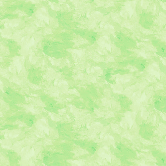 Crushed Velvet Green 3-Yard Precut 108" Backing