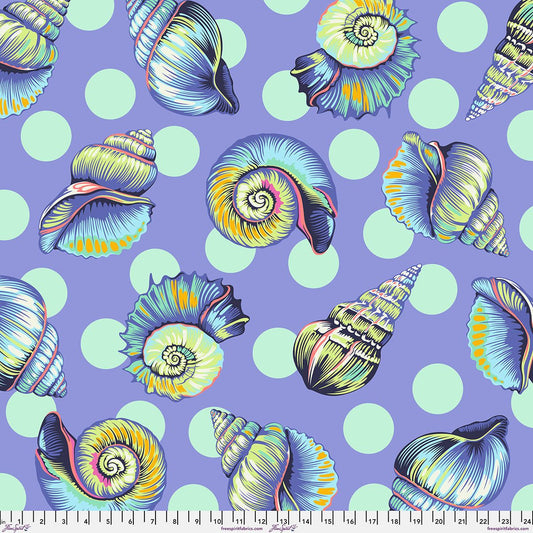 Big Shelly Marine 3-Yard Precut 108" Backing