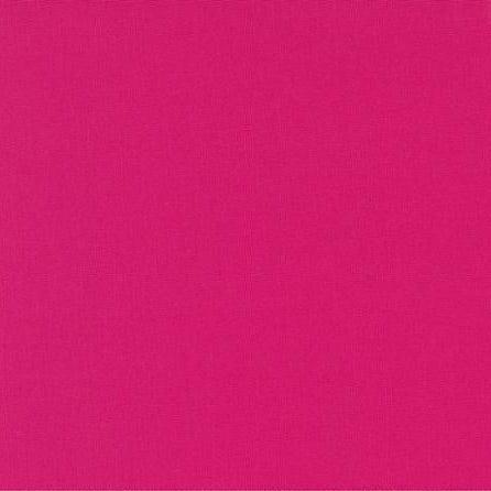 Shocking Pink Bella Solids #223