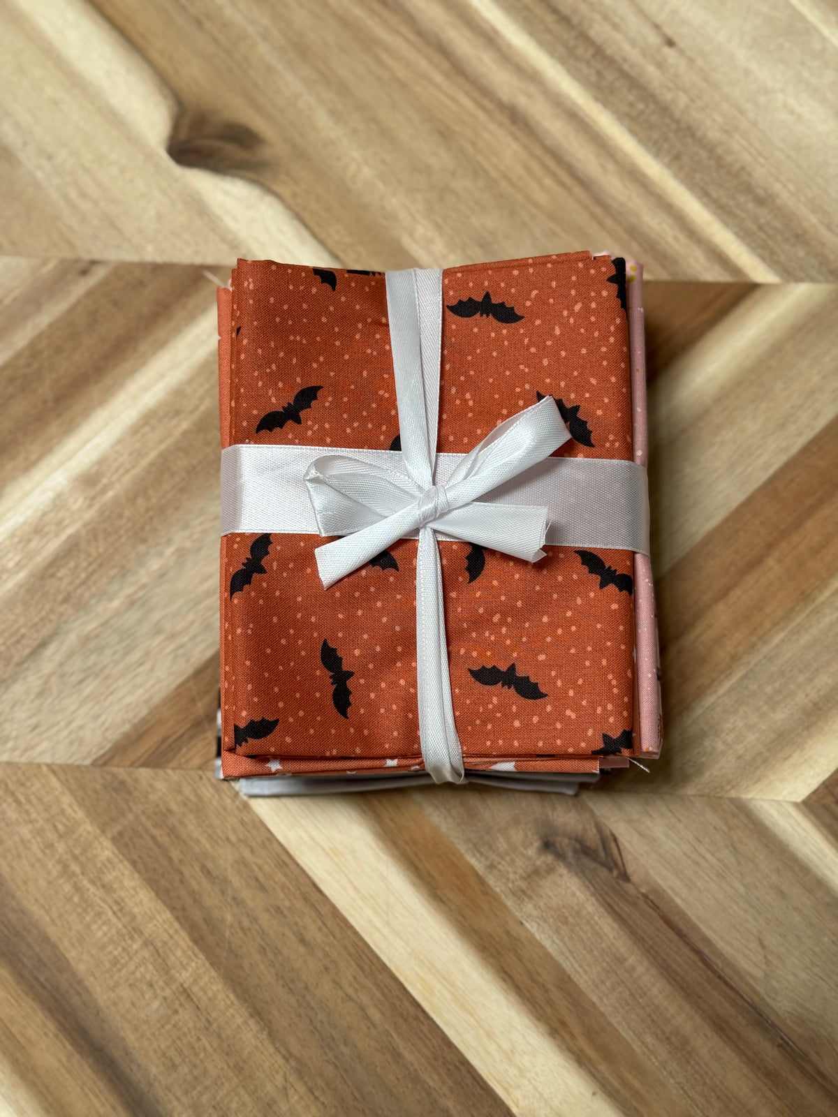 Purrs and Boos FQ Bundle