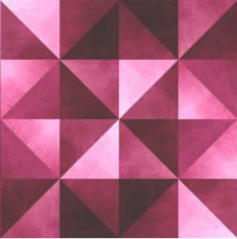 Spectrum Magenta 3-Yard Precut 108" Backing