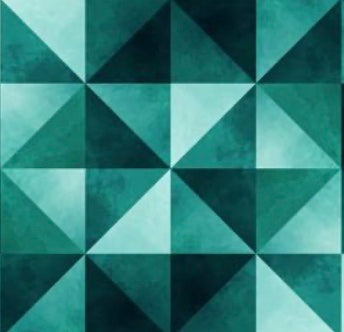 Spectrum Lagoon 3-Yard Precut 108" Backing