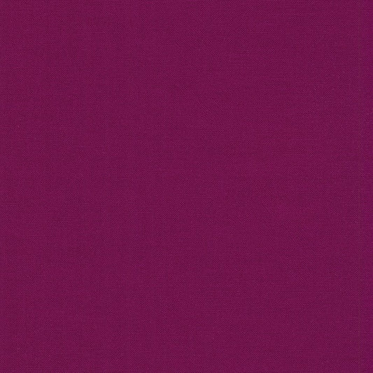 Berry Kona Cotton Solids #1016