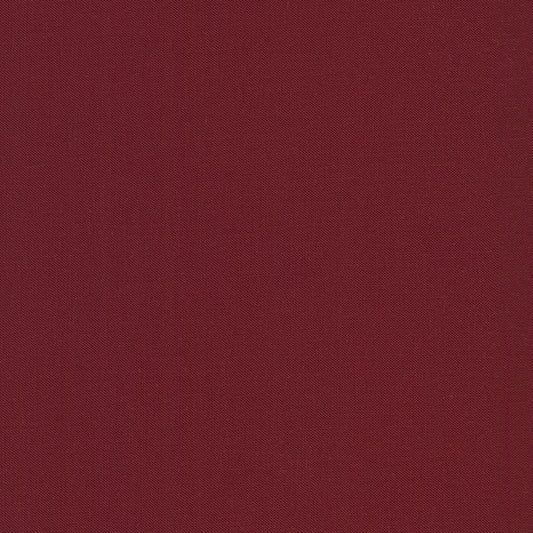 Garnet Kona Cotton Solids #1151