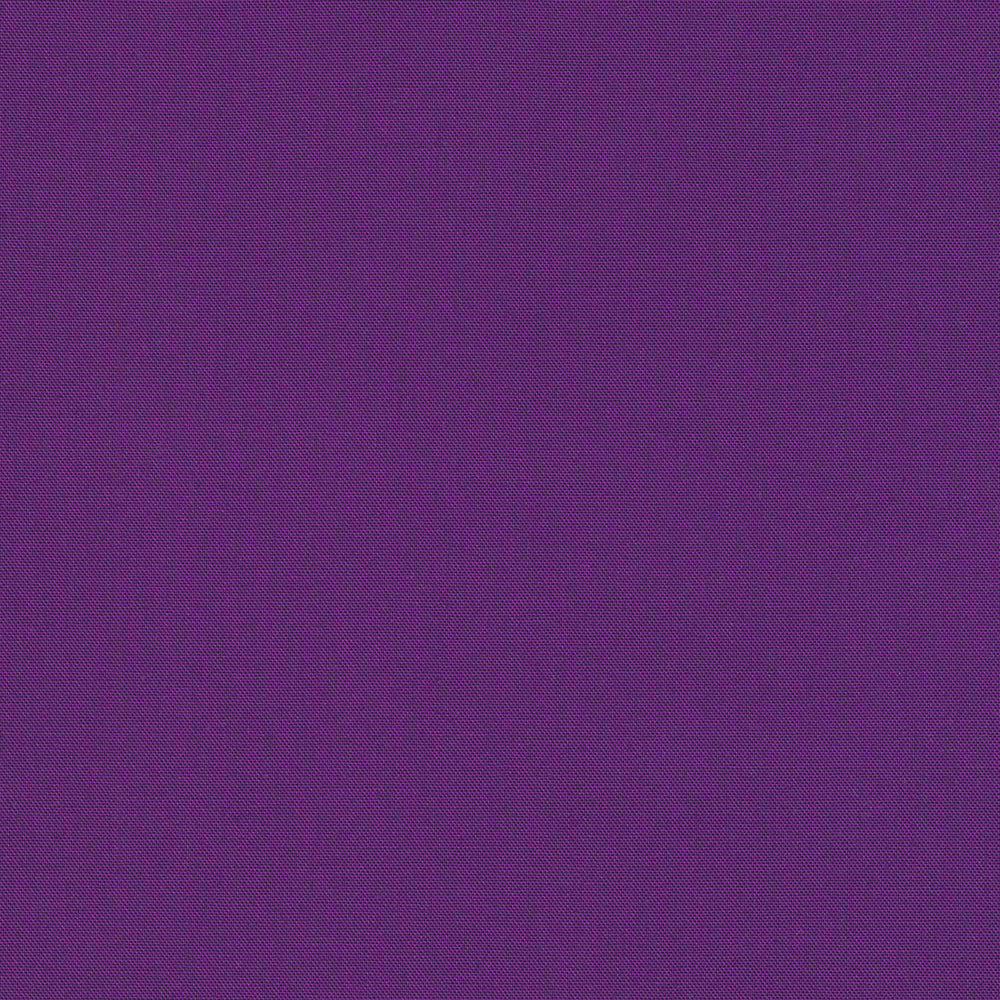 Nocturne-Kona Cotton Solid 2025 Color of the Year
