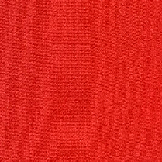 Tomato Kona Cotton Solids #7