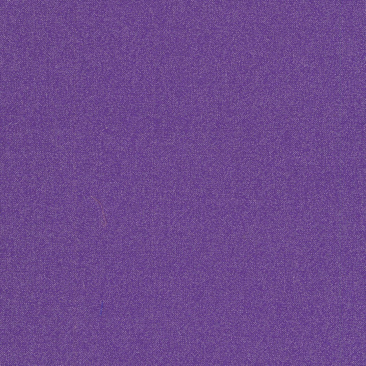 Sparkling Grape Kona Sheen Cotton Solids #1936
