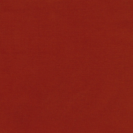 Paprika Kona Cotton Solids #150