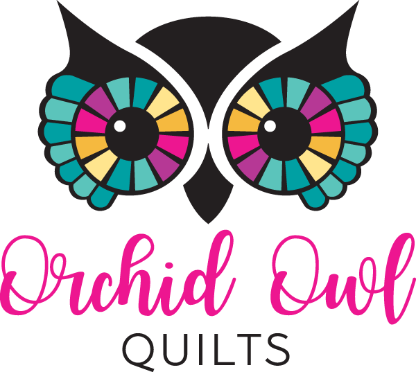 Orchid Owl Quilts