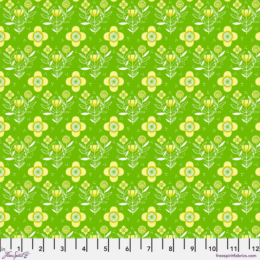Always Flowers Green