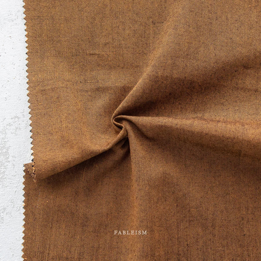 Everyday Chambray Nocturne Amber #5