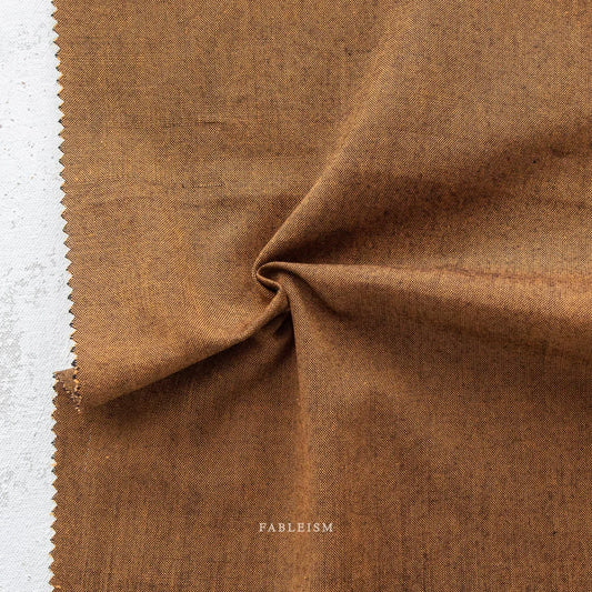 Everyday Chambray Nocturne Amber #5