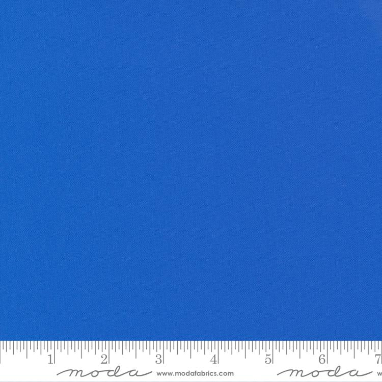 Amelia Blue Bella Solids #167