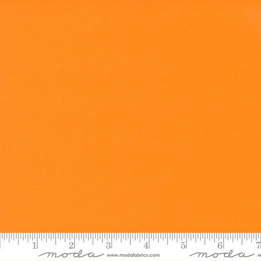 Amelia Orange Bella Solids #161