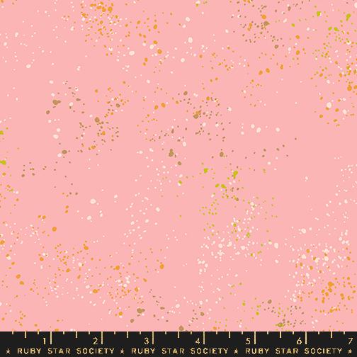 Balmy Ruby Star Speckled 116