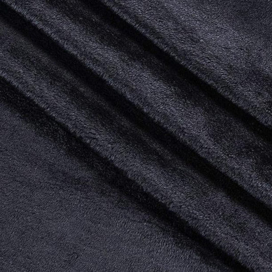 Black 40"x90" Wide Cuddle EOB
