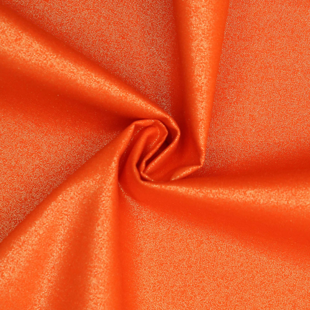 Blazing Orange Kona Sheen Cotton Solids #1919