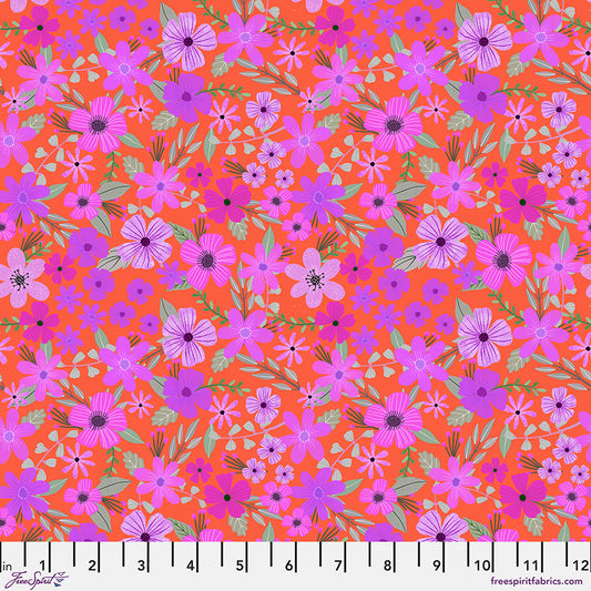 Blossom Bonanza Strawberry
