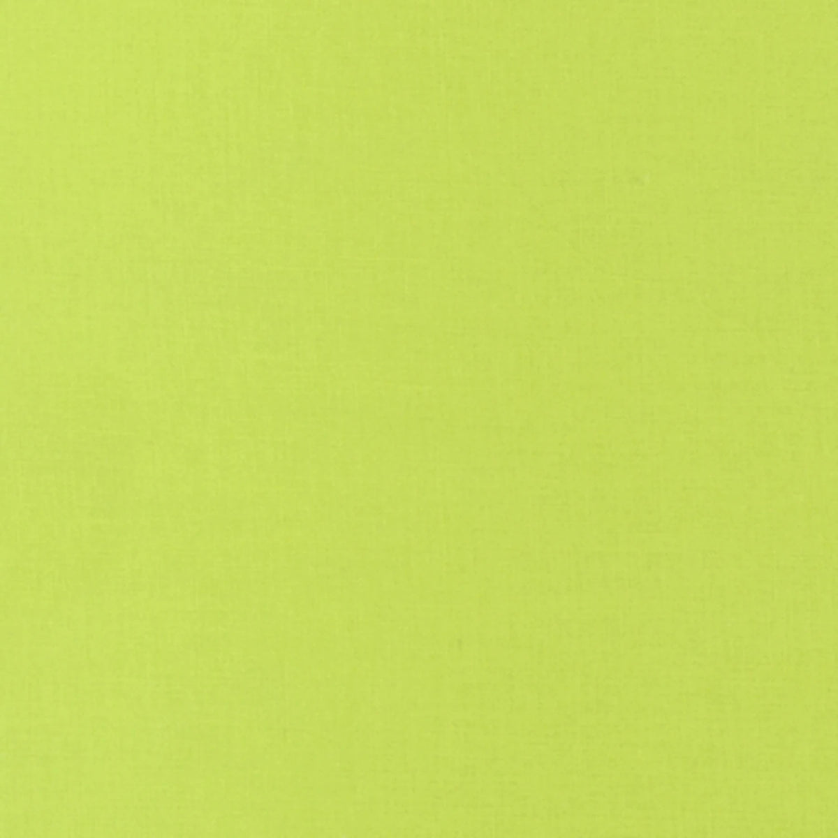 Cactus Kona Cotton Solids #199
