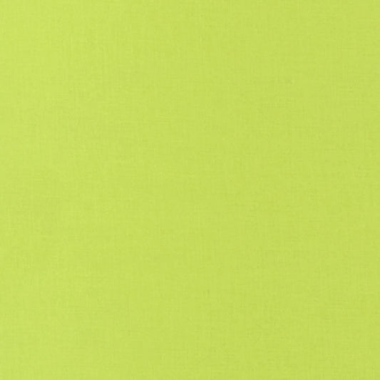 Cactus Kona Cotton Solids #199