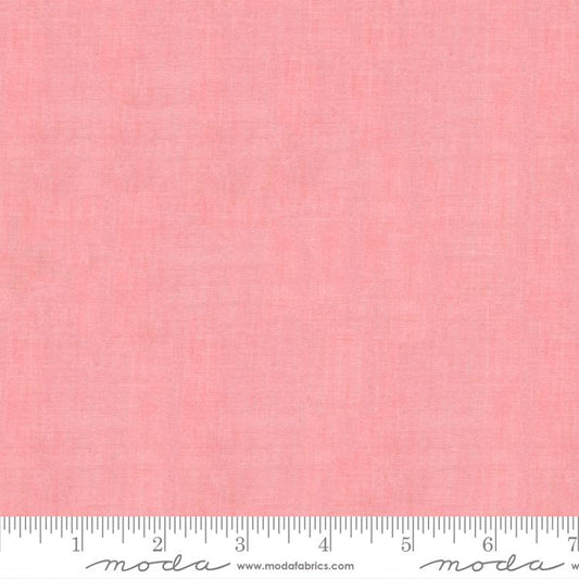 Carnation Moda Crossweave #15