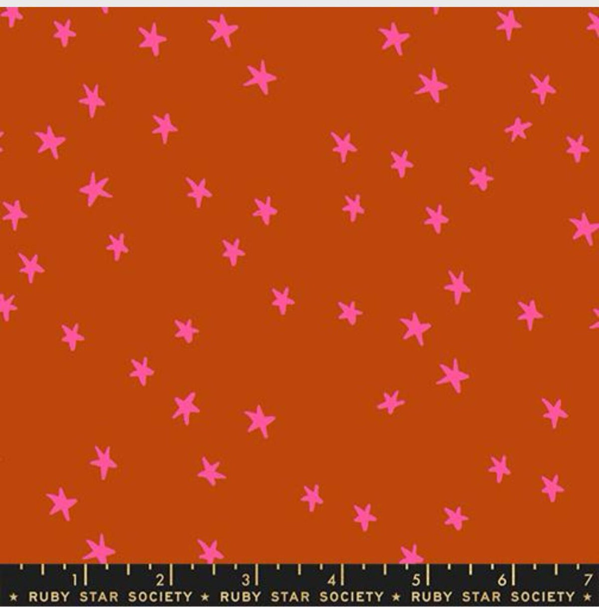 Starry Cayenne