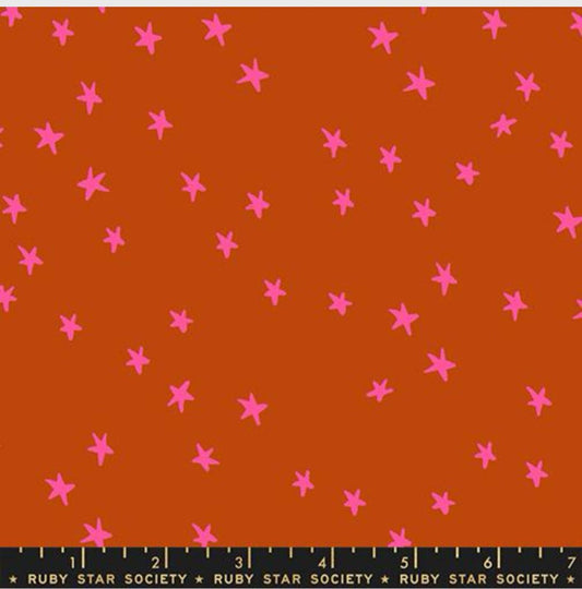 Starry Cayenne