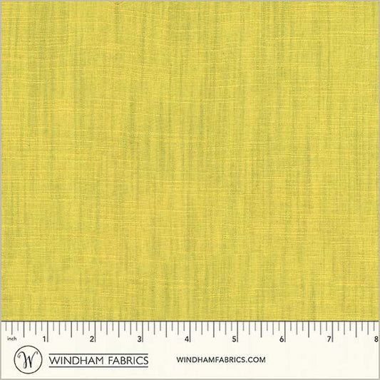 Handloom Chartreuse