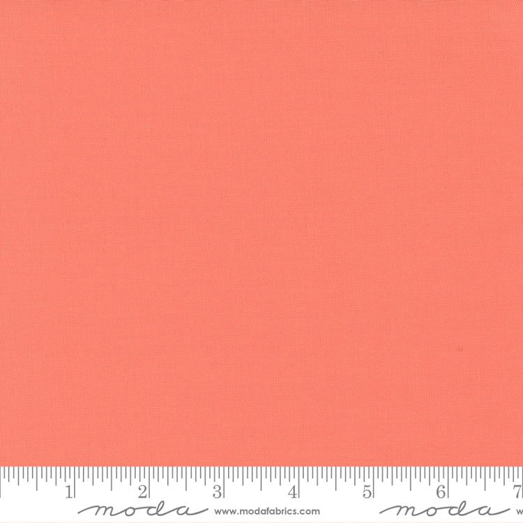 Coral Bella Solids #15