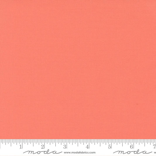 Coral Bella Solids #15