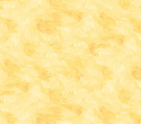 Crushed Velvet Yellow 54"x108" EOB