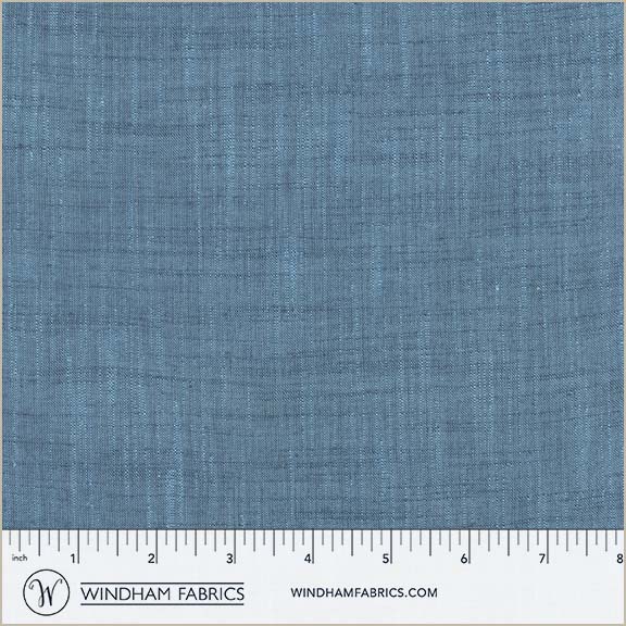 Handloom Denim