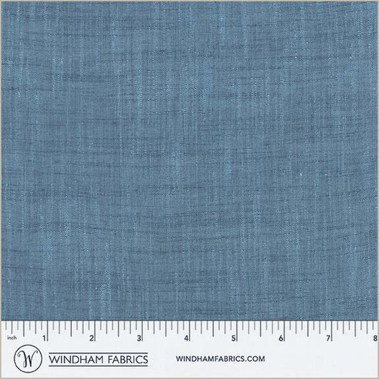 Handloom Denim