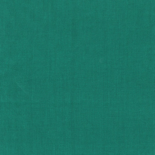 Medium Turquoise Artisan Solid