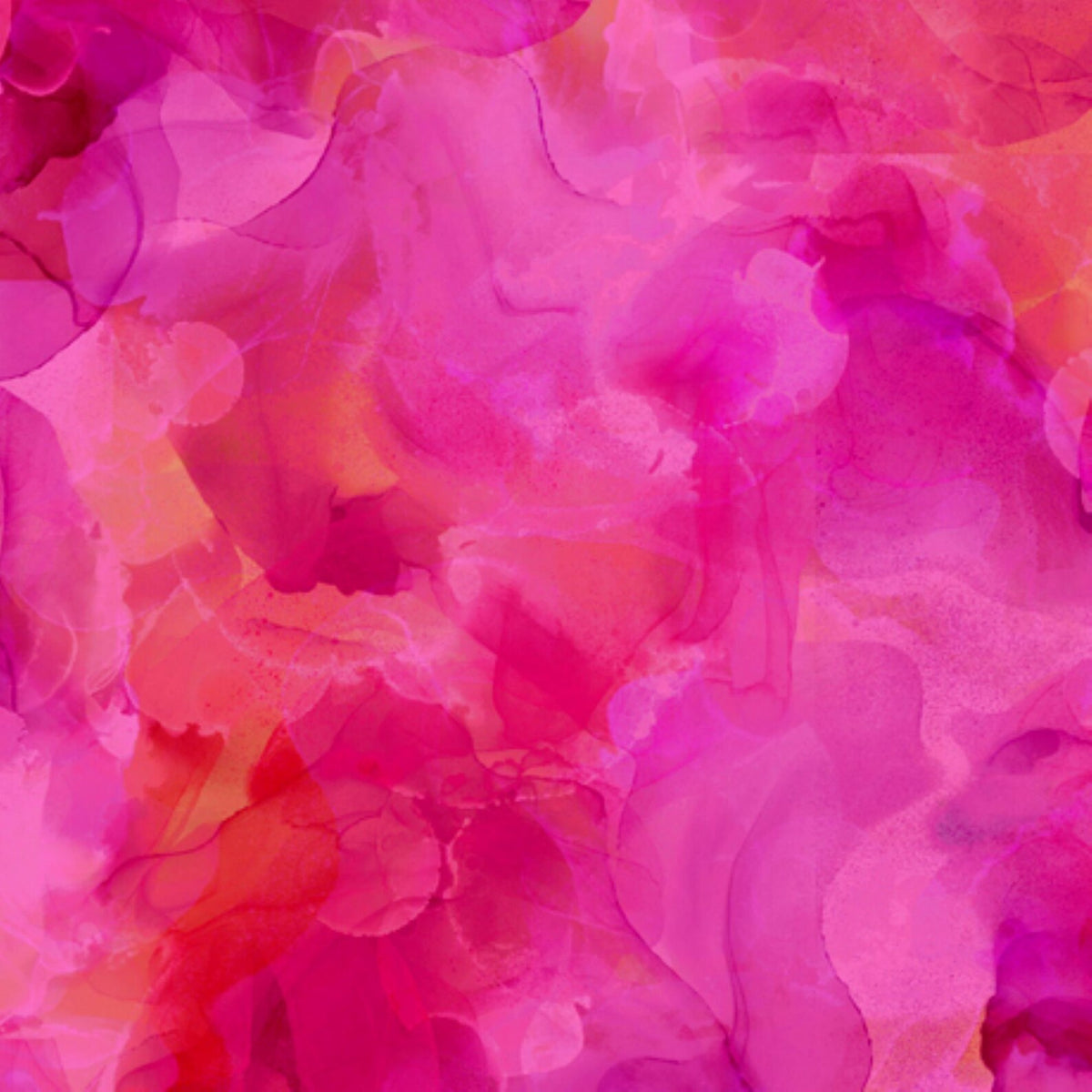 Fuchsia Aura 3-Yard Precut 108" Backing