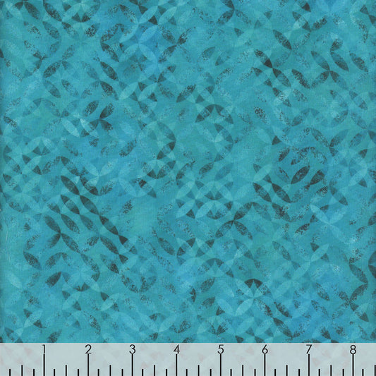 Coloressence Gem Glitter Turquoise