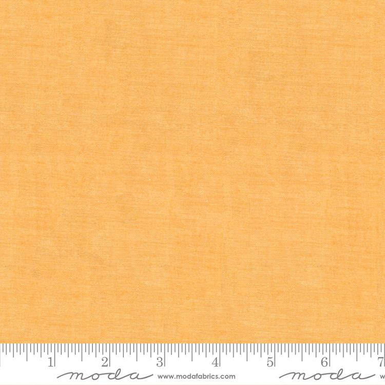 Goldenrod Moda Crossweave #16