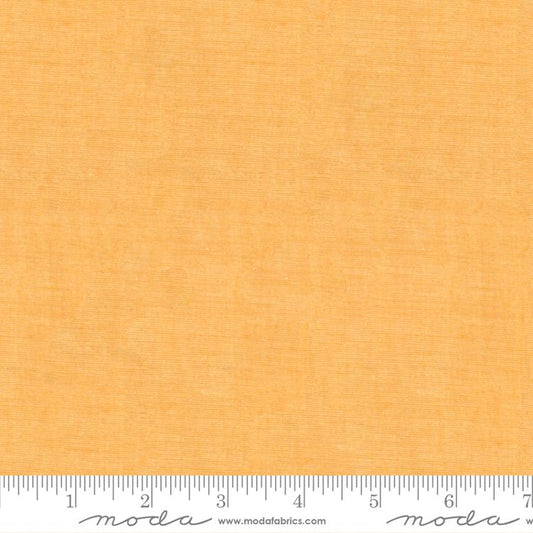 Goldenrod Moda Crossweave #16
