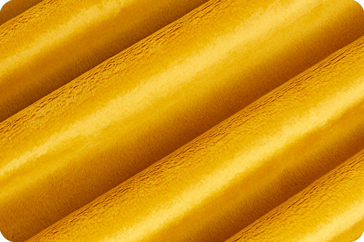 Gold 50"x90" Wide Cuddle EOB