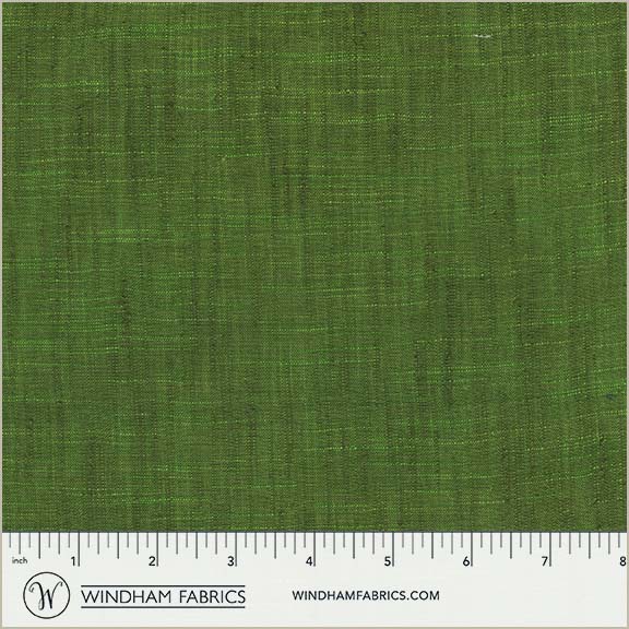 Handloom Grassland