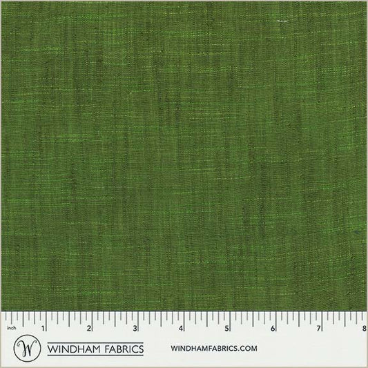 Handloom Grassland