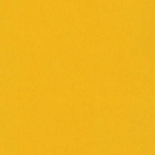 Grellow Kona Cotton Solids #476