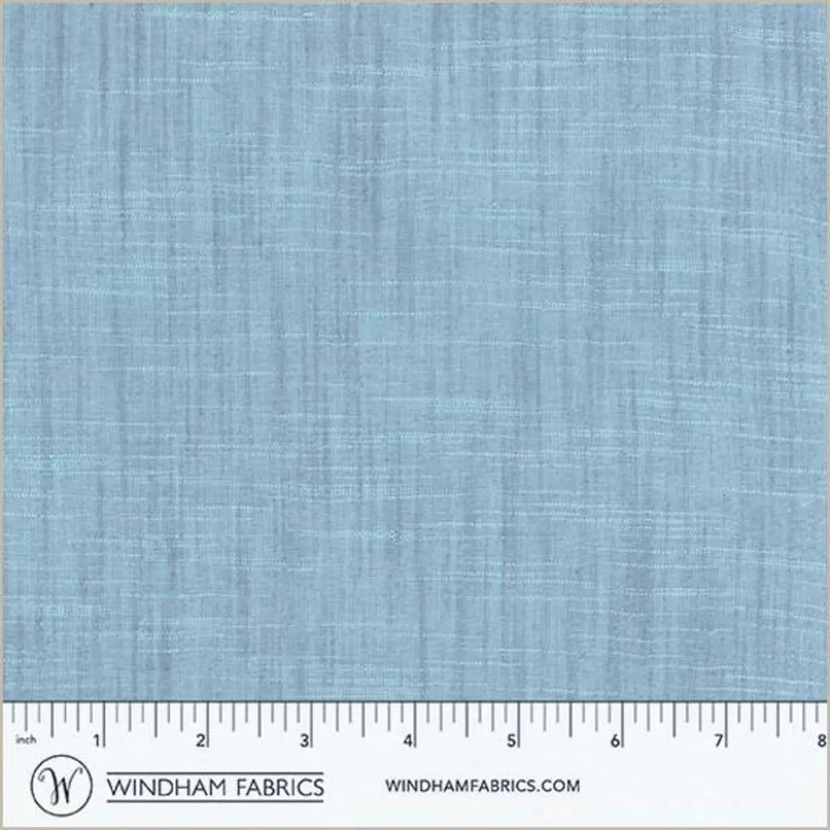 Handloom Peri Blue