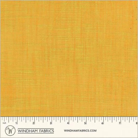 Handloom Citrus