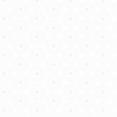 Quilting Illusions White