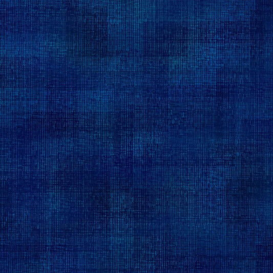 Interwoven Indigo