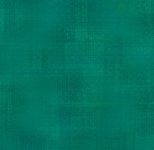 Interwoven Blue Green
