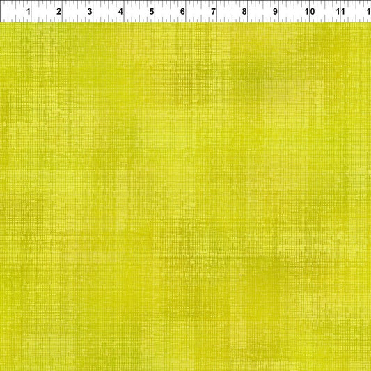 Interwoven Citron
